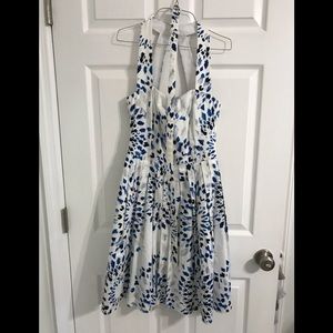 White House Black Market dress, size 6